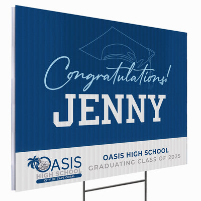 Oasis Charter High School Design 7