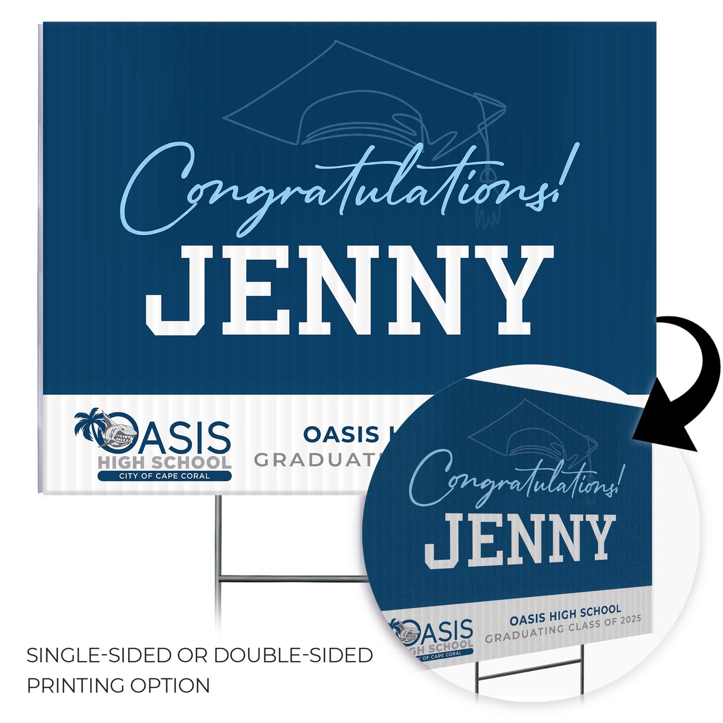 Oasis Charter High School Design 7