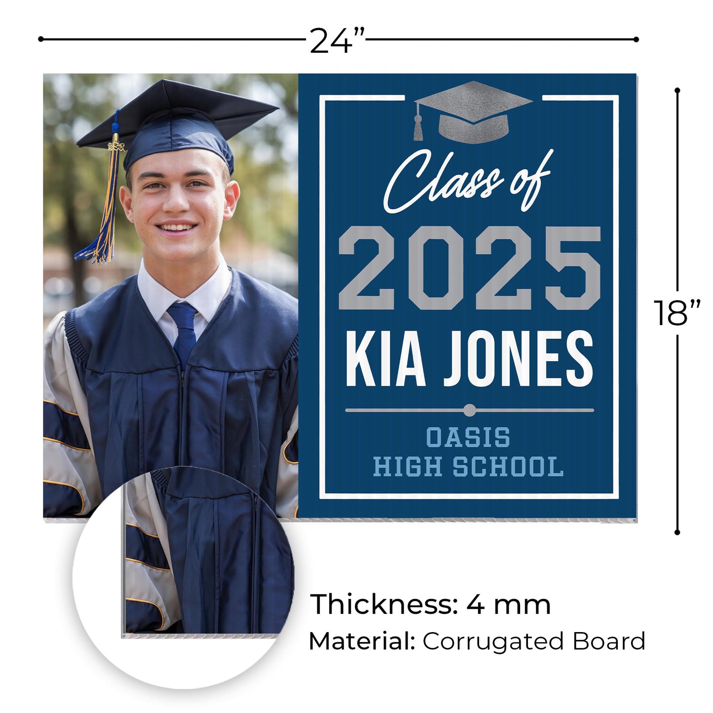 Oasis Charter High School Design 8