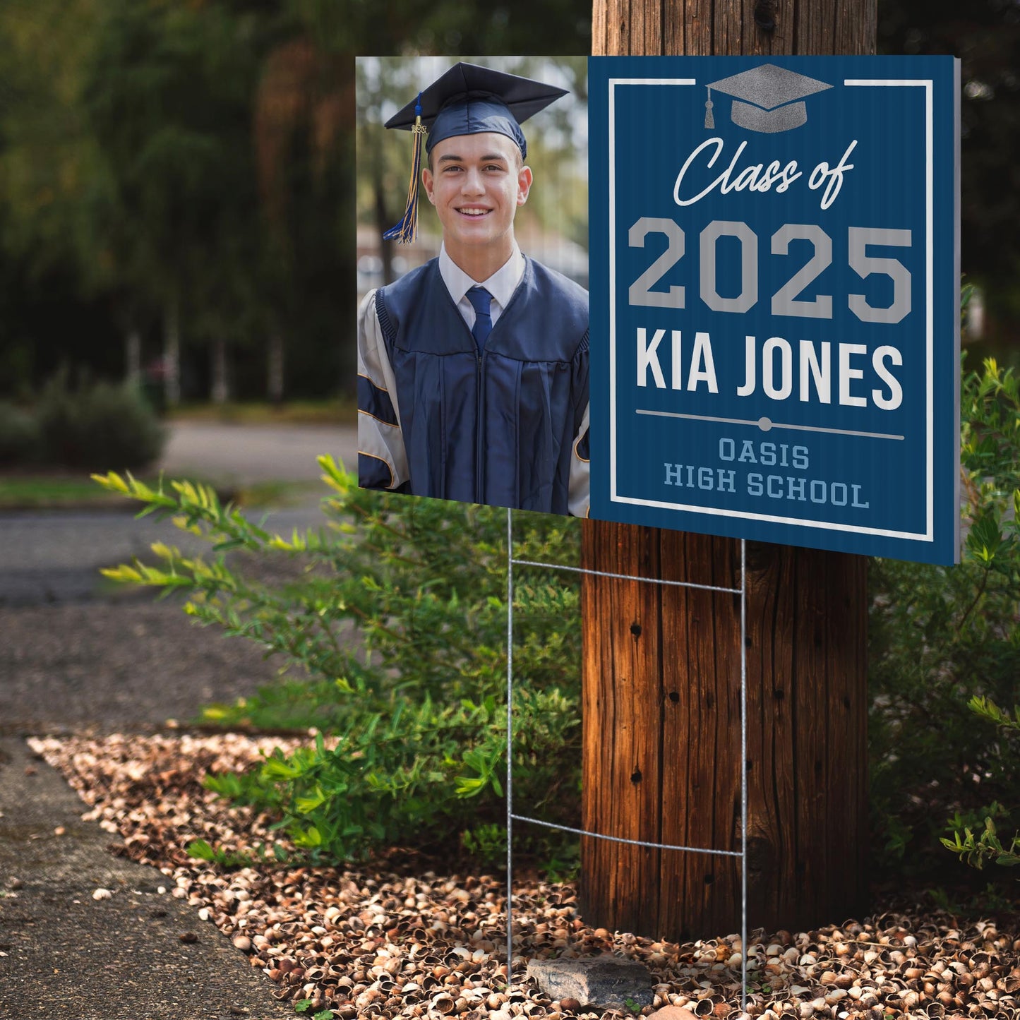 Oasis Charter High School Design 8