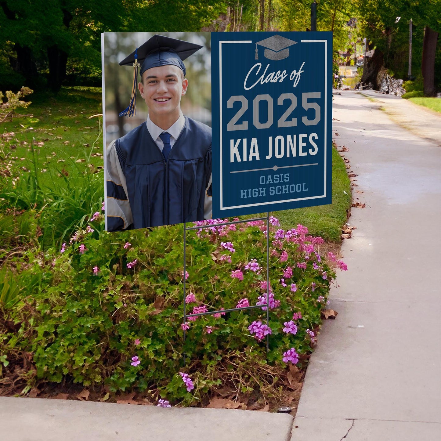 Oasis Charter High School Design 8