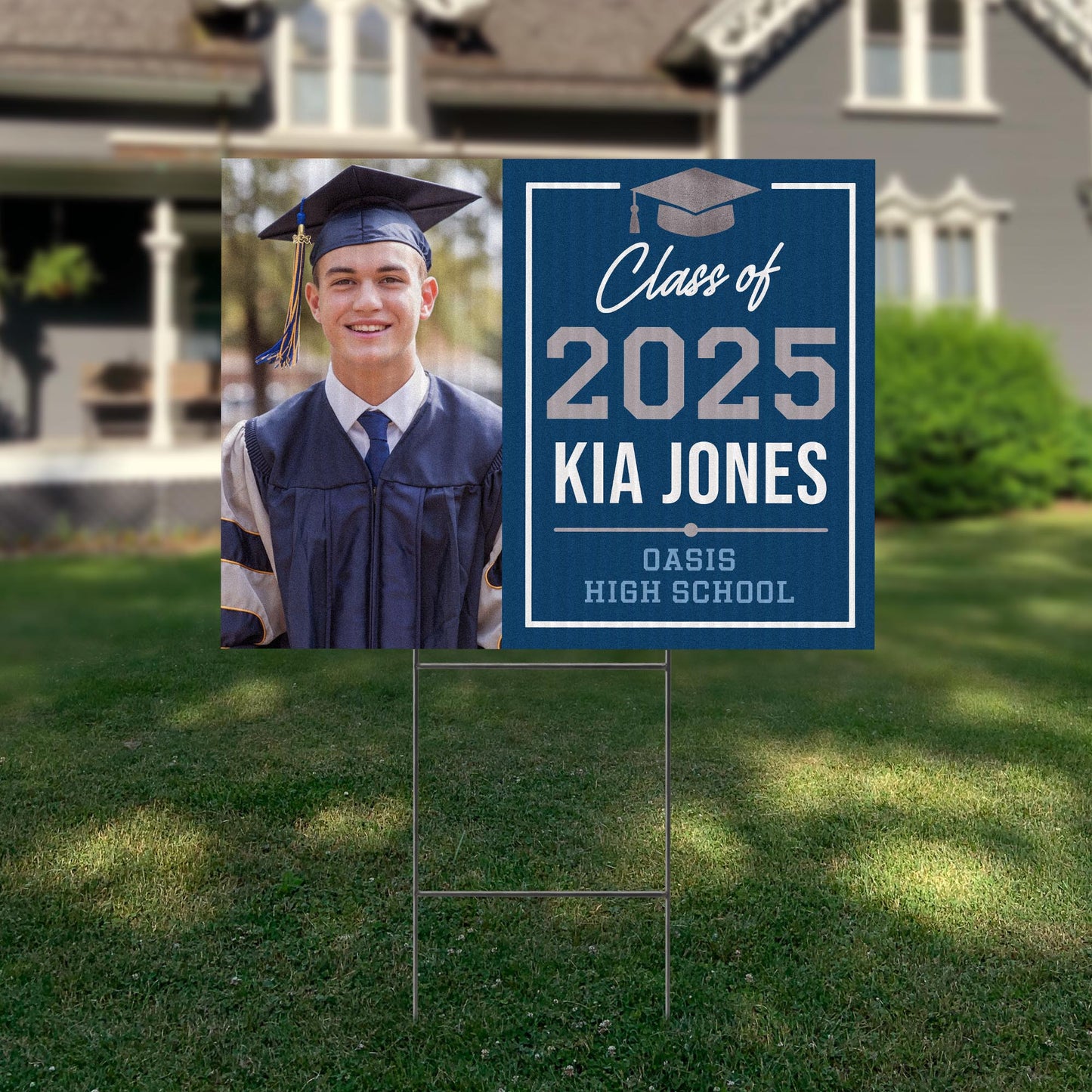 Oasis Charter High School Design 8