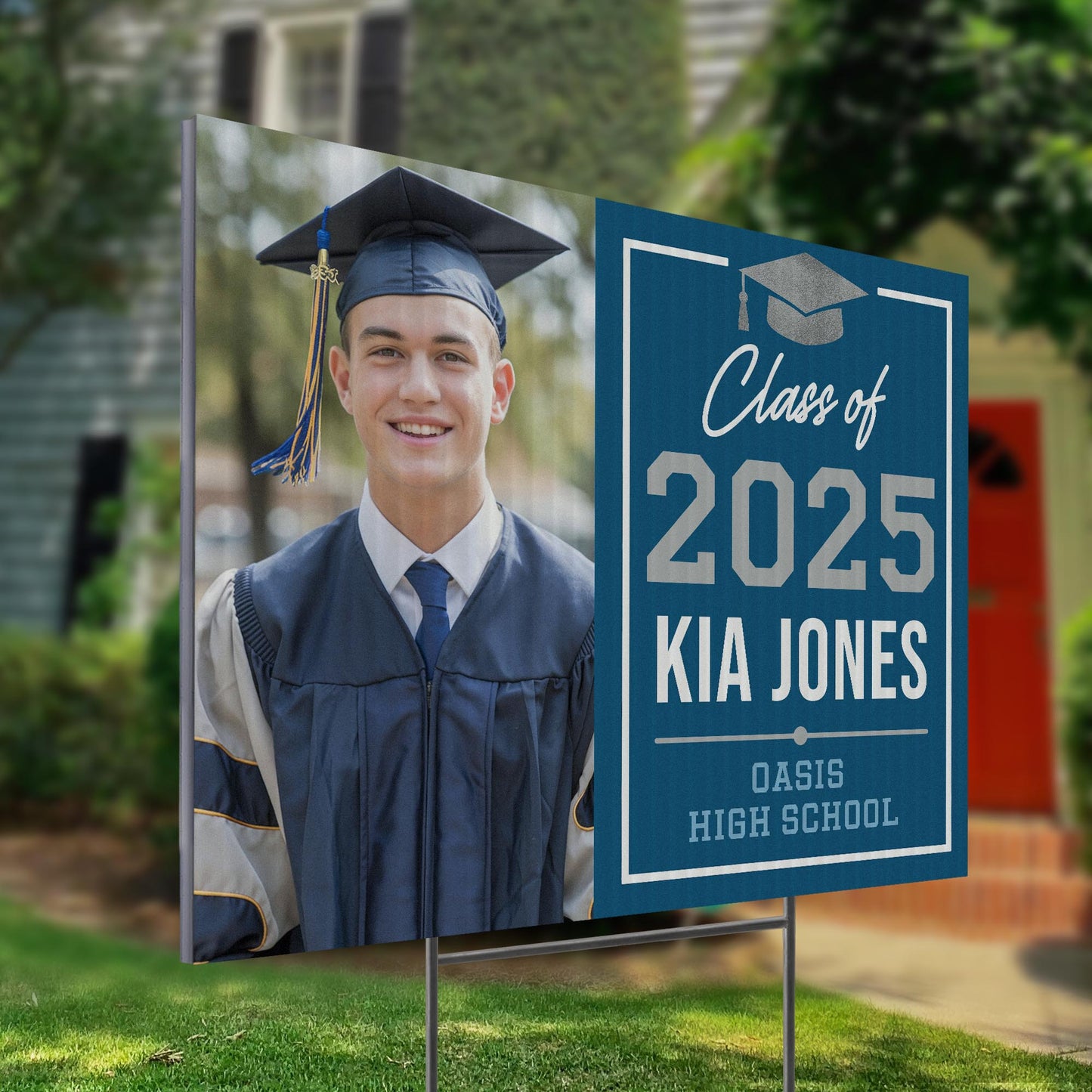 Oasis Charter High School Design 8