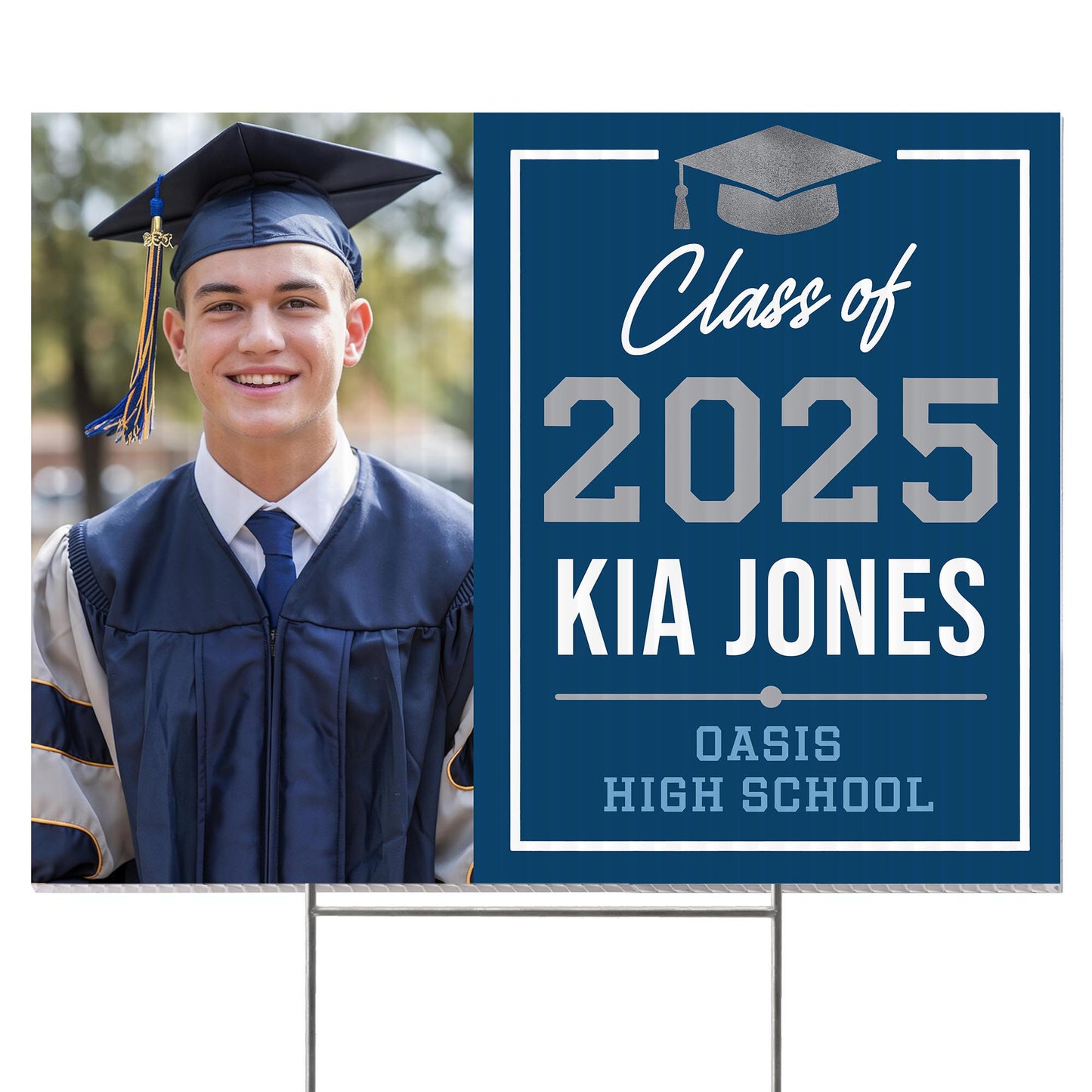 Oasis Charter High School Design 8