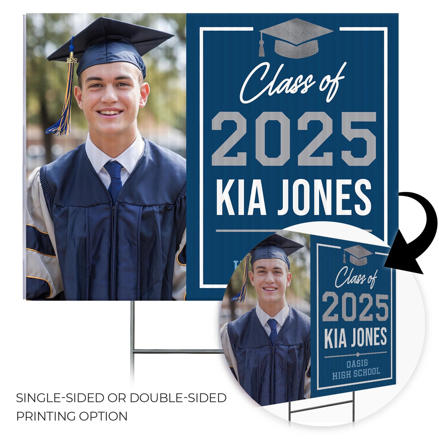 Oasis Charter High School Design 8