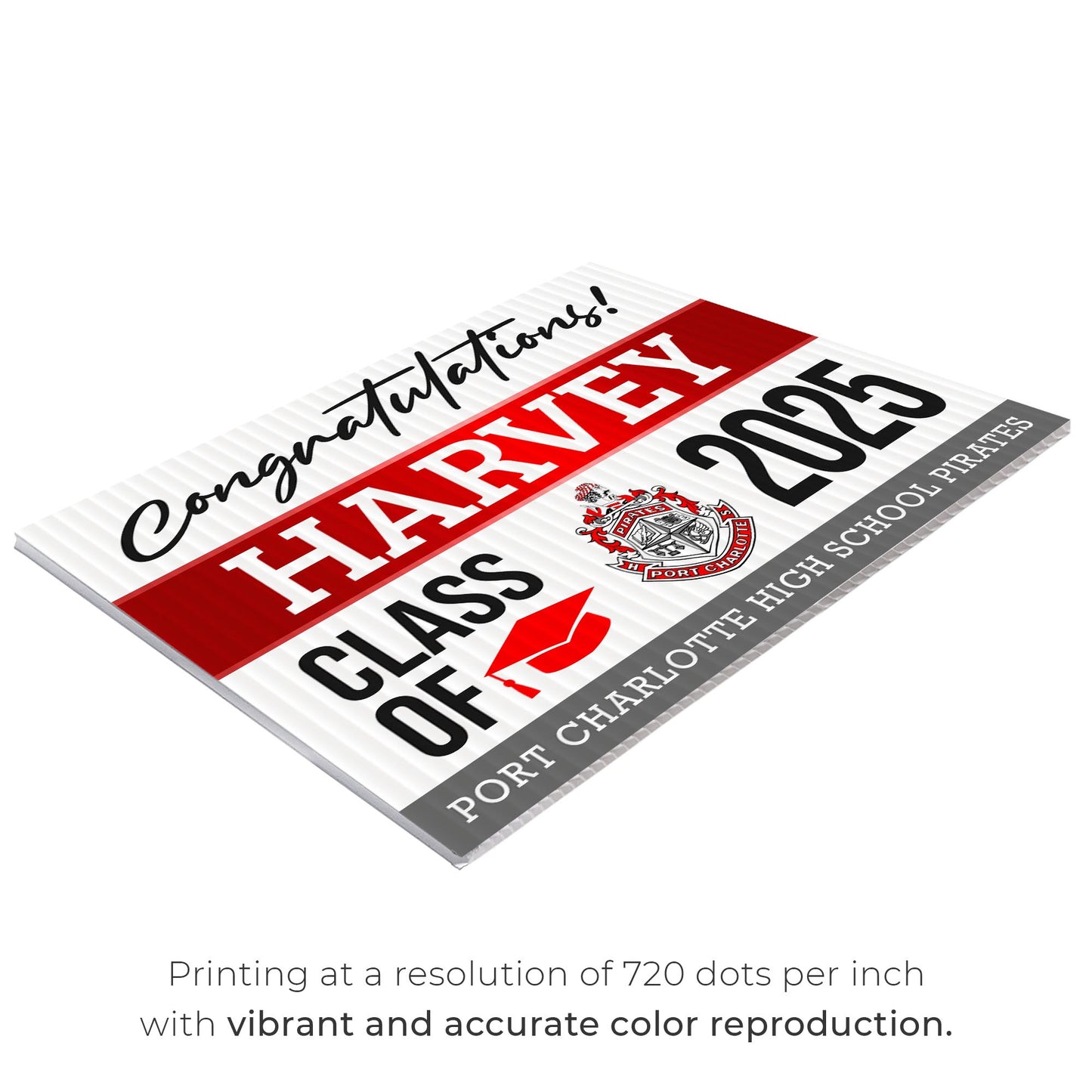 Port Charlotte High School Design 1