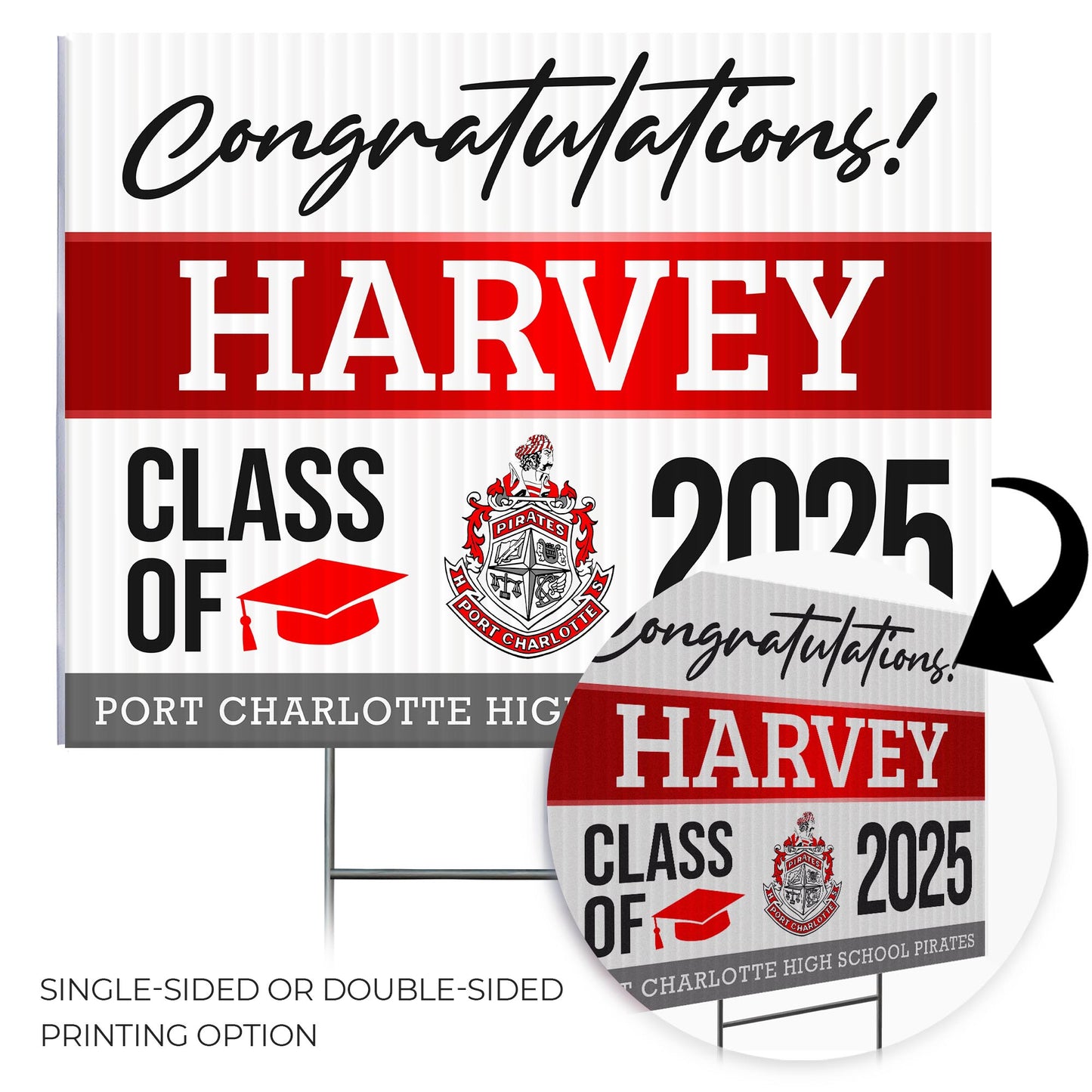 Port Charlotte High School Design 1