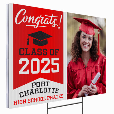 Port Charlotte High School Design 2
