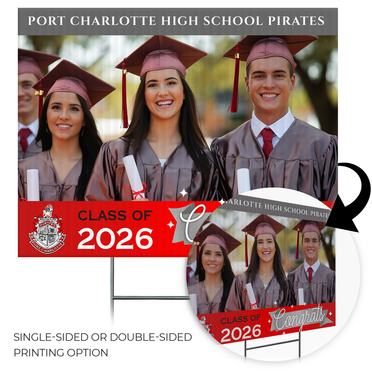 Port Charlotte High School Design 5