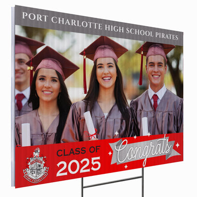 Port Charlotte High School Design 5