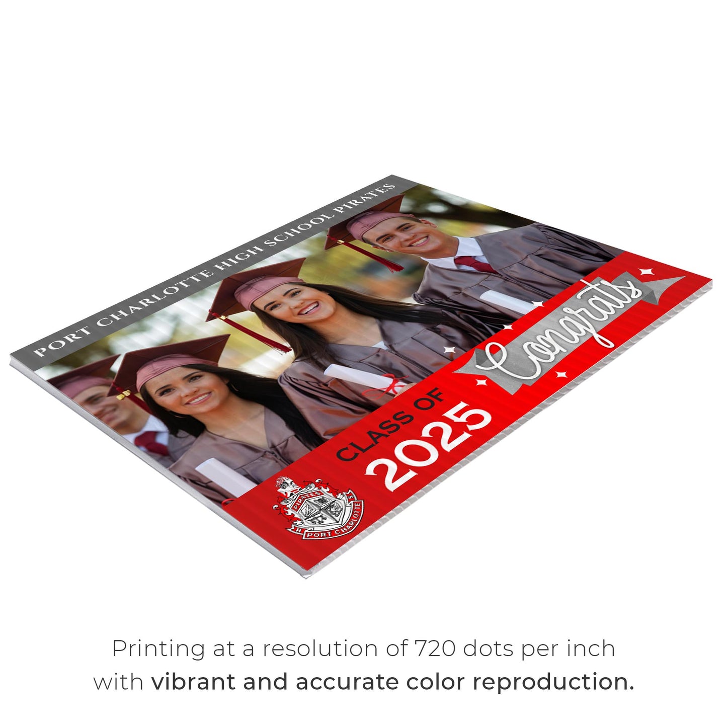 Port Charlotte High School Design 5