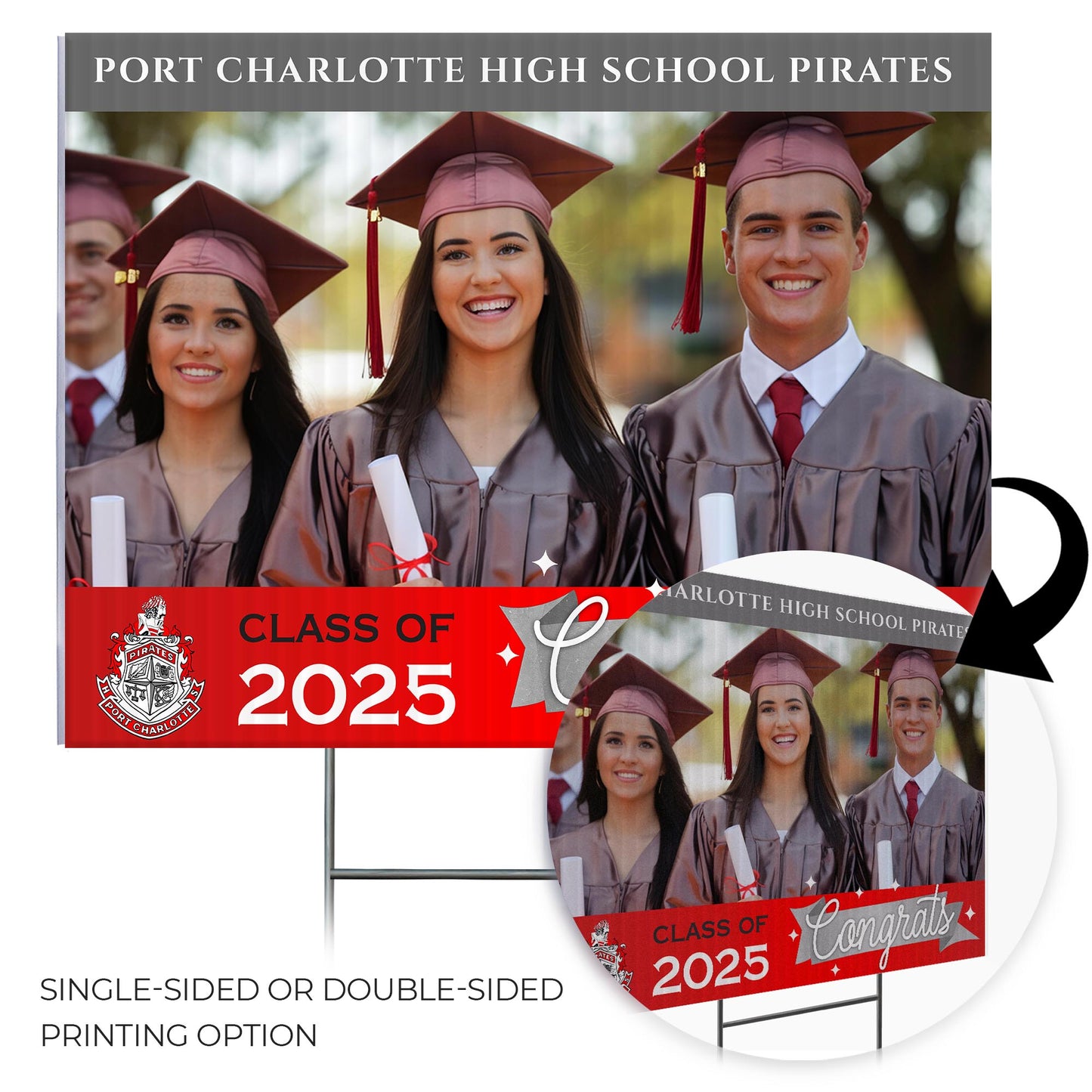Port Charlotte High School Design 5