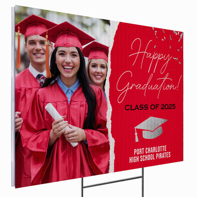 Port Charlotte High School Design 6