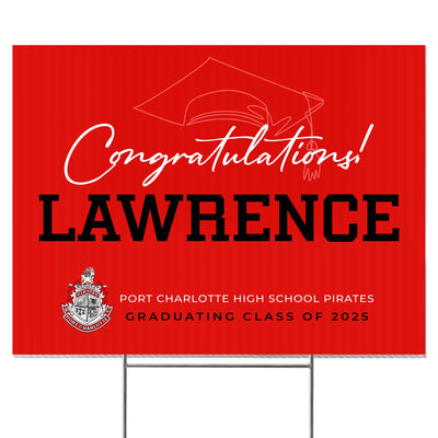 Port Charlotte High School Design 7