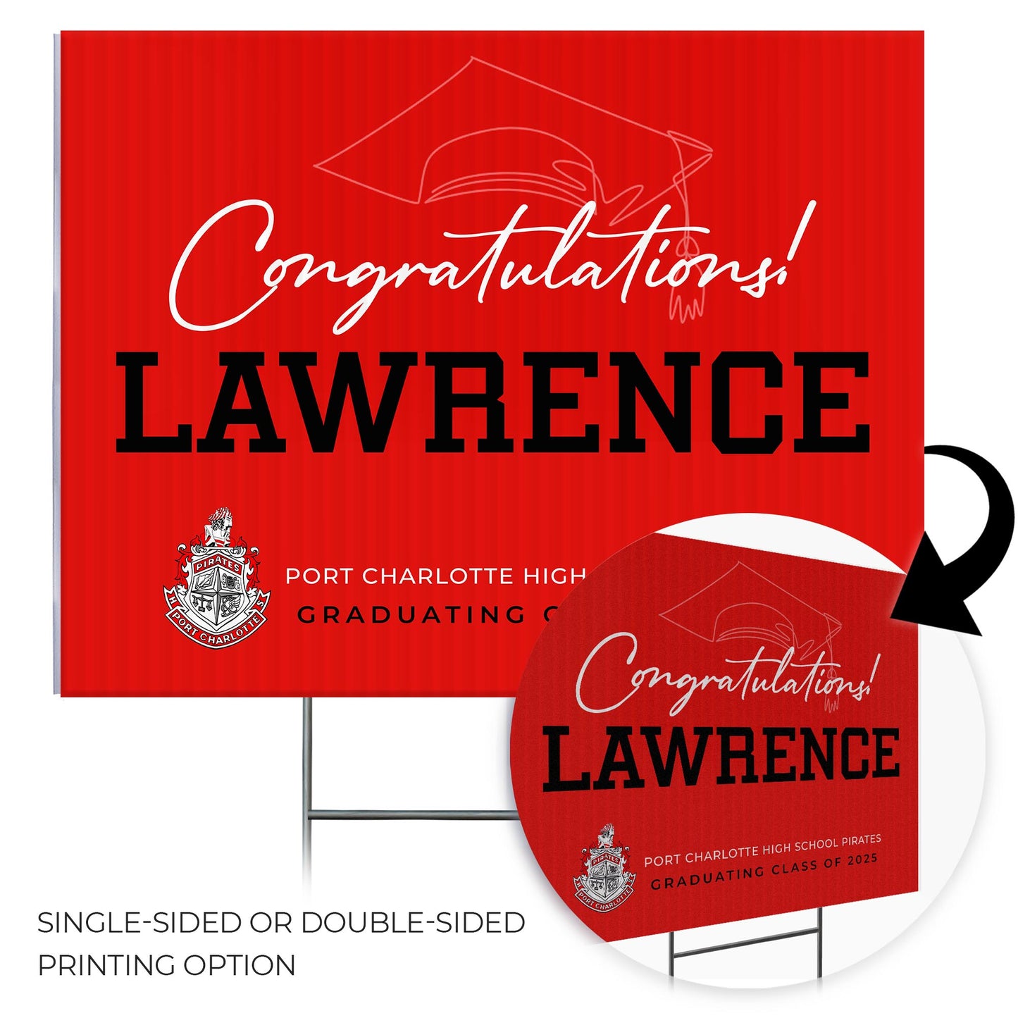 Port Charlotte High School Design 7