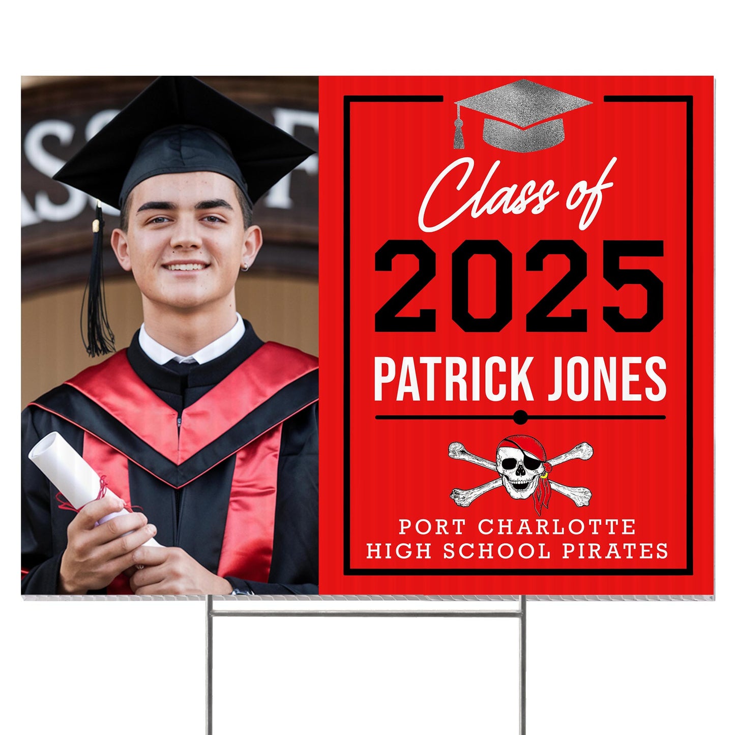 Port Charlotte High School Design 8