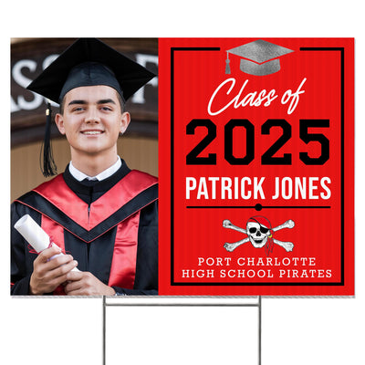 Port Charlotte High School Design 8