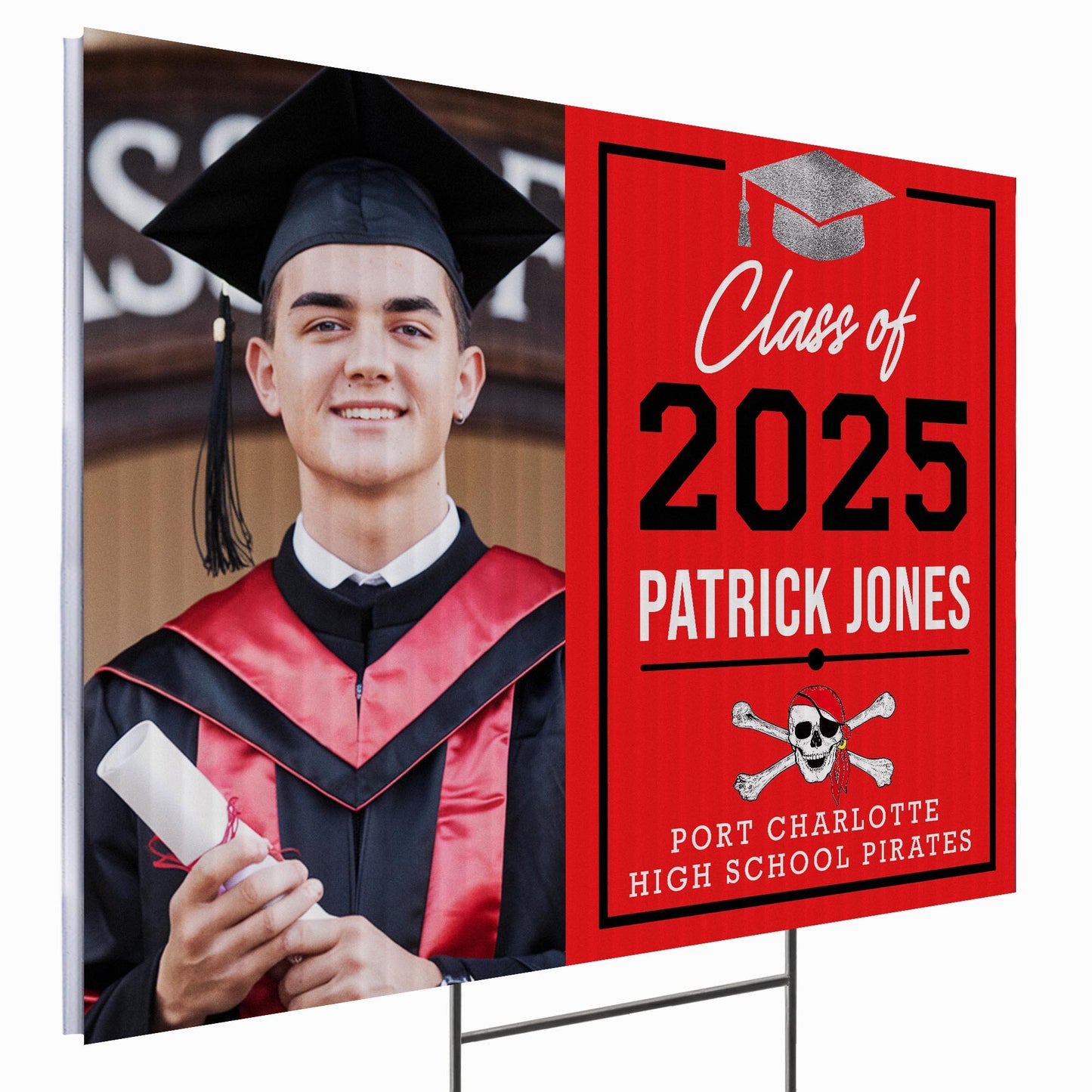 Port Charlotte High School Design 8