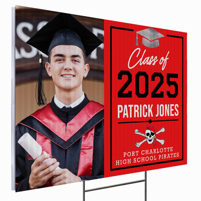 Port Charlotte High School Design 8