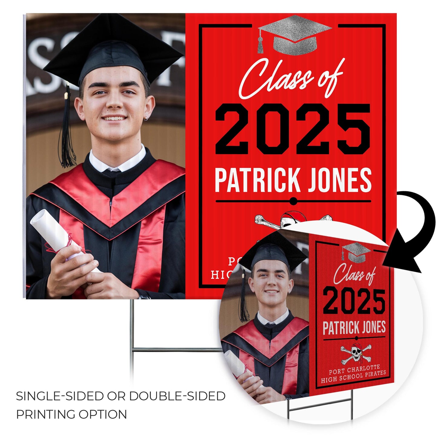 Port Charlotte High School Design 8