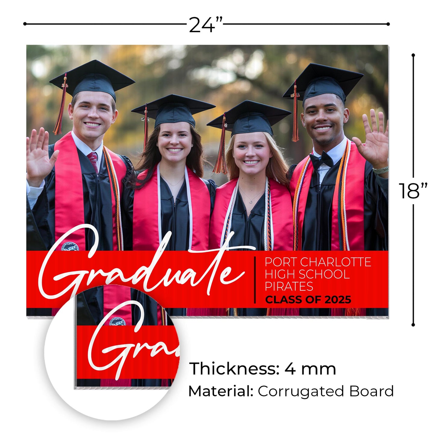 Port Charlotte High School Design 9