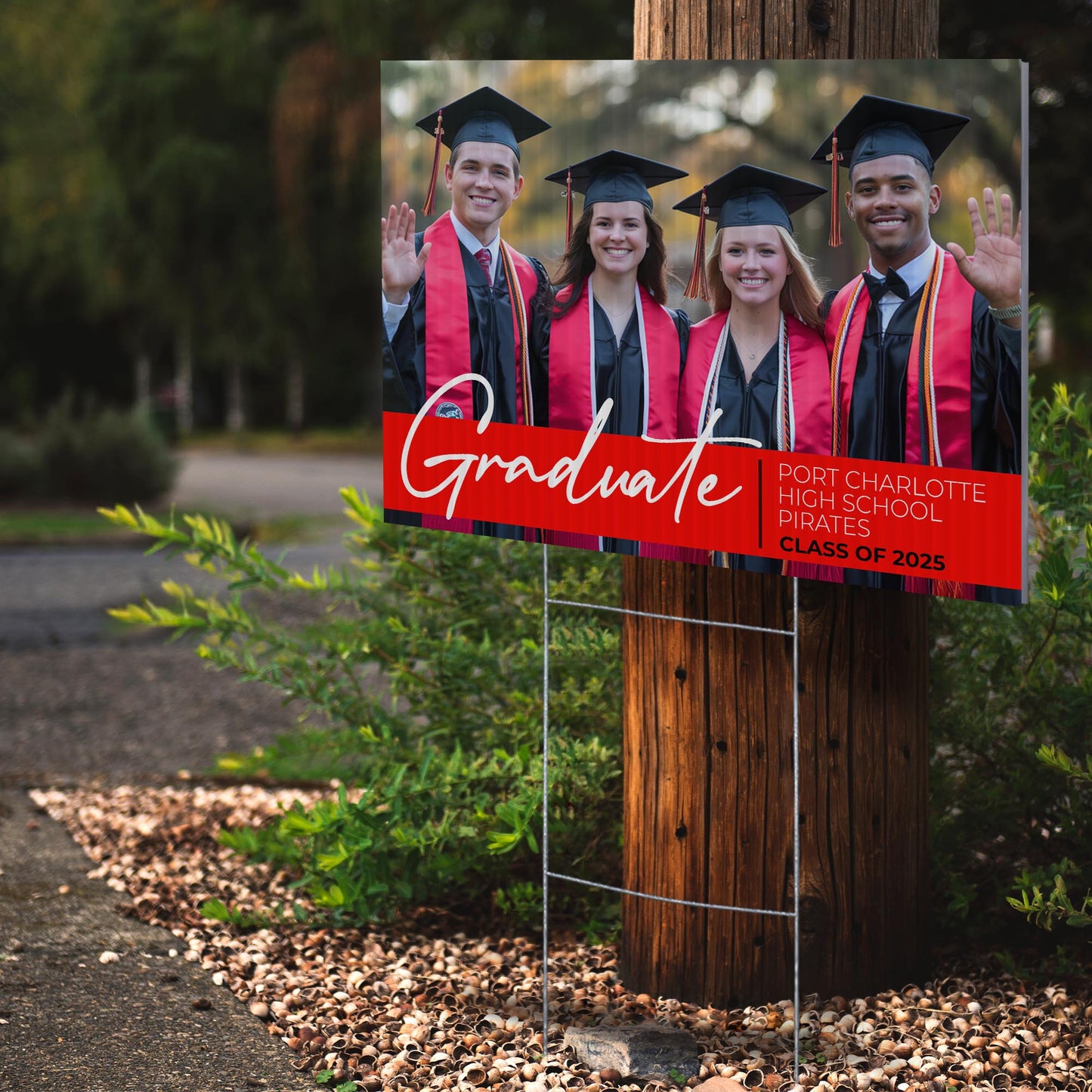 Port Charlotte High School Design 9