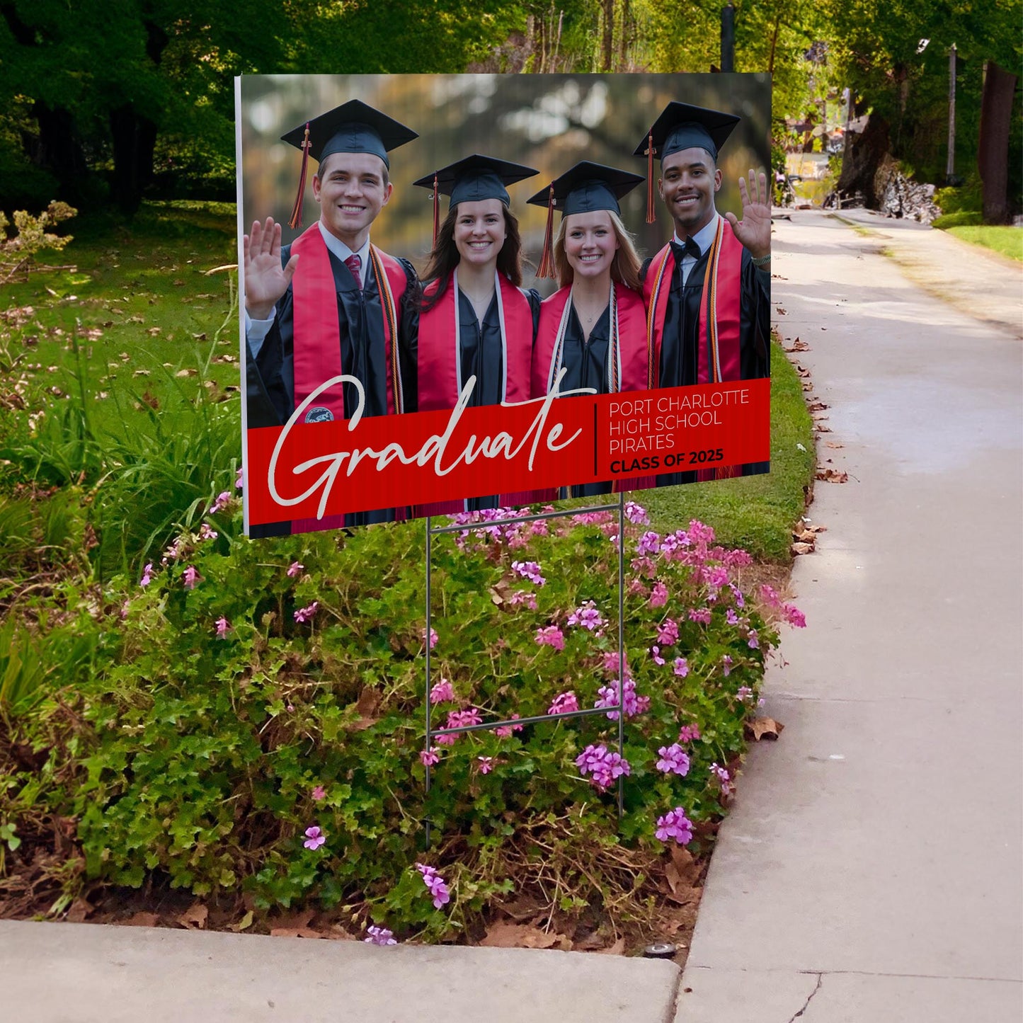 Port Charlotte High School Design 9