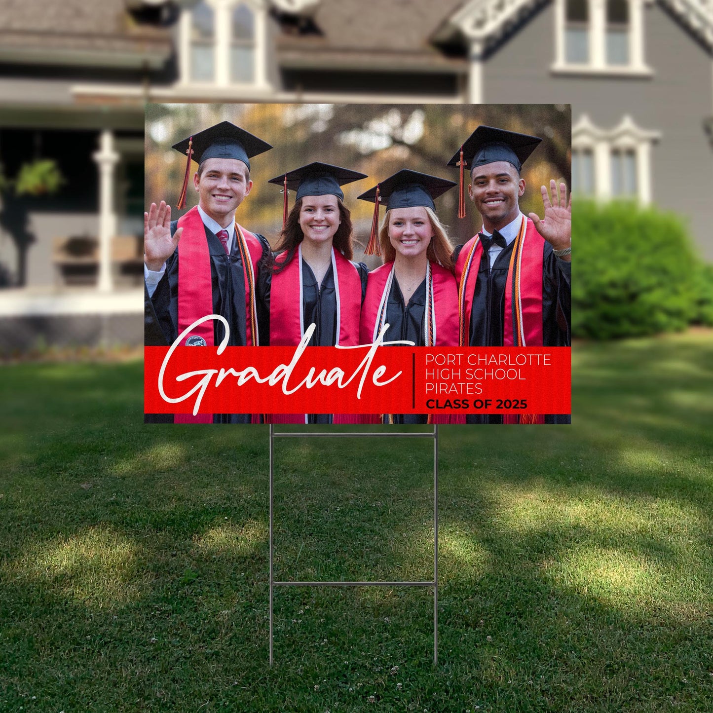 Port Charlotte High School Design 9