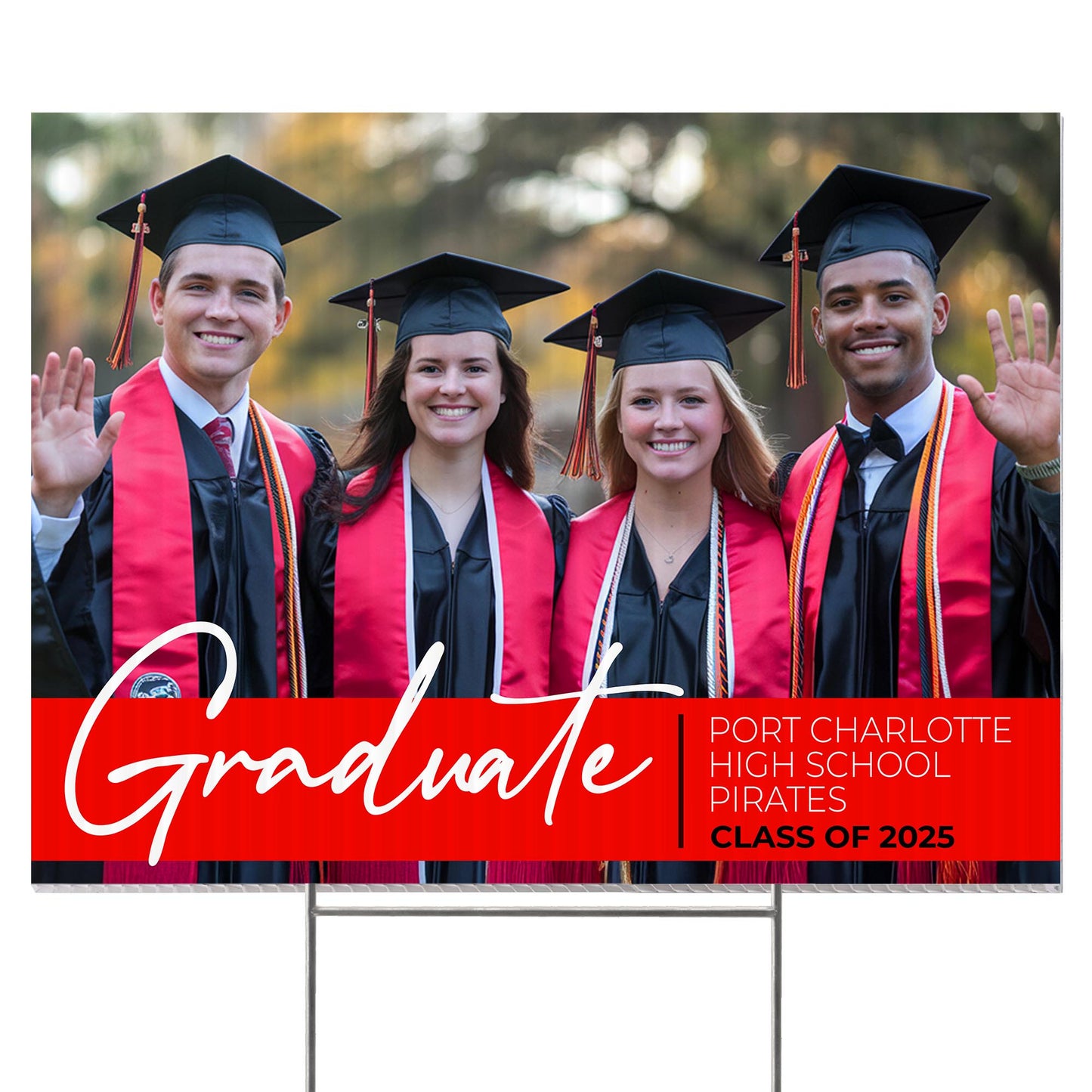 Port Charlotte High School Design 9