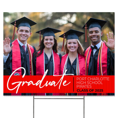 Port Charlotte High School Design 9