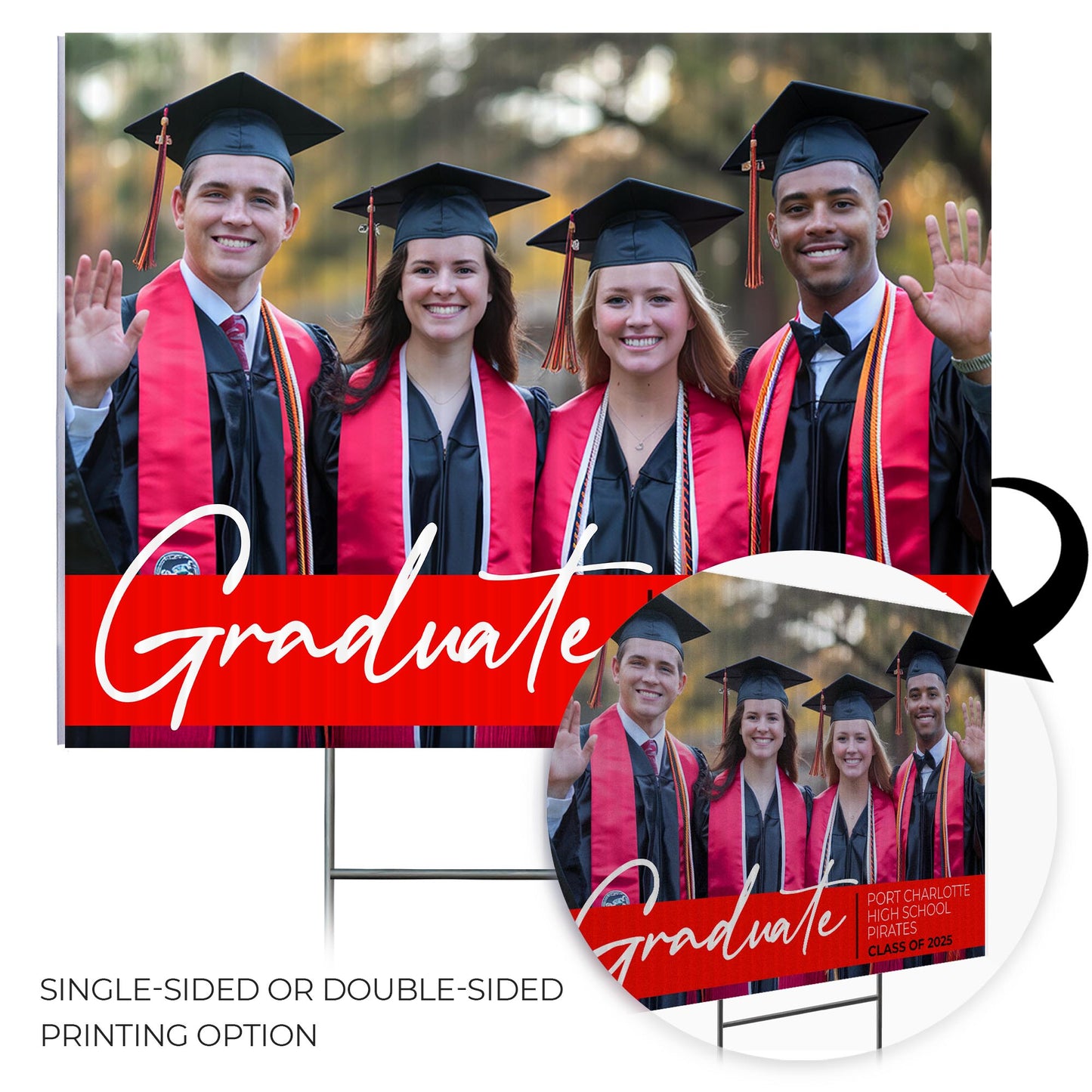 Port Charlotte High School Design 9