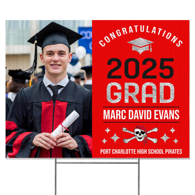 Port Charlotte High School Design 10