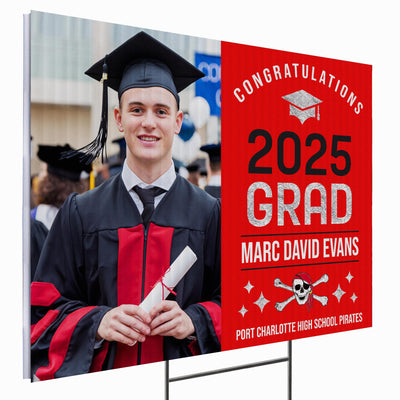 Port Charlotte High School Design 10