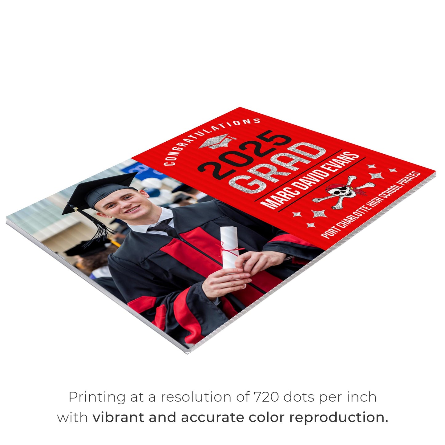 Port Charlotte High School Design 10