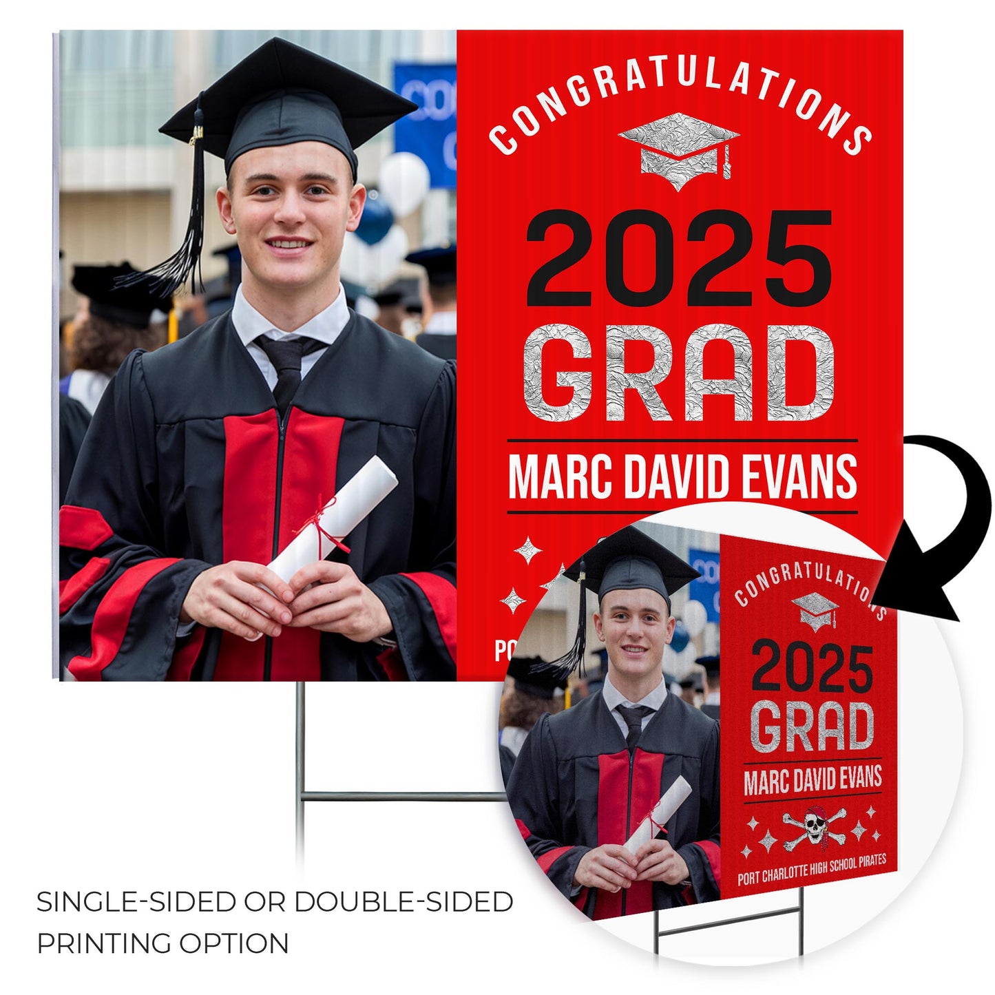 Port Charlotte High School Design 10