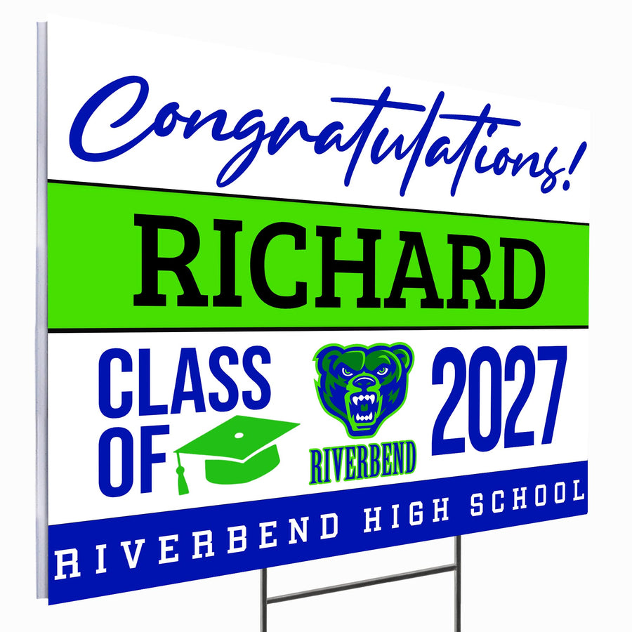 Riverbend High School