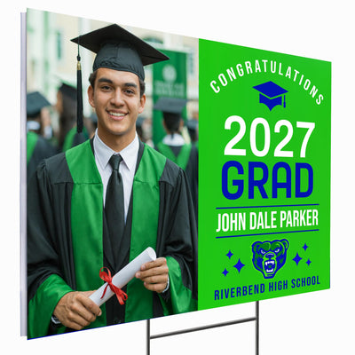 Riverbend High School Design 10