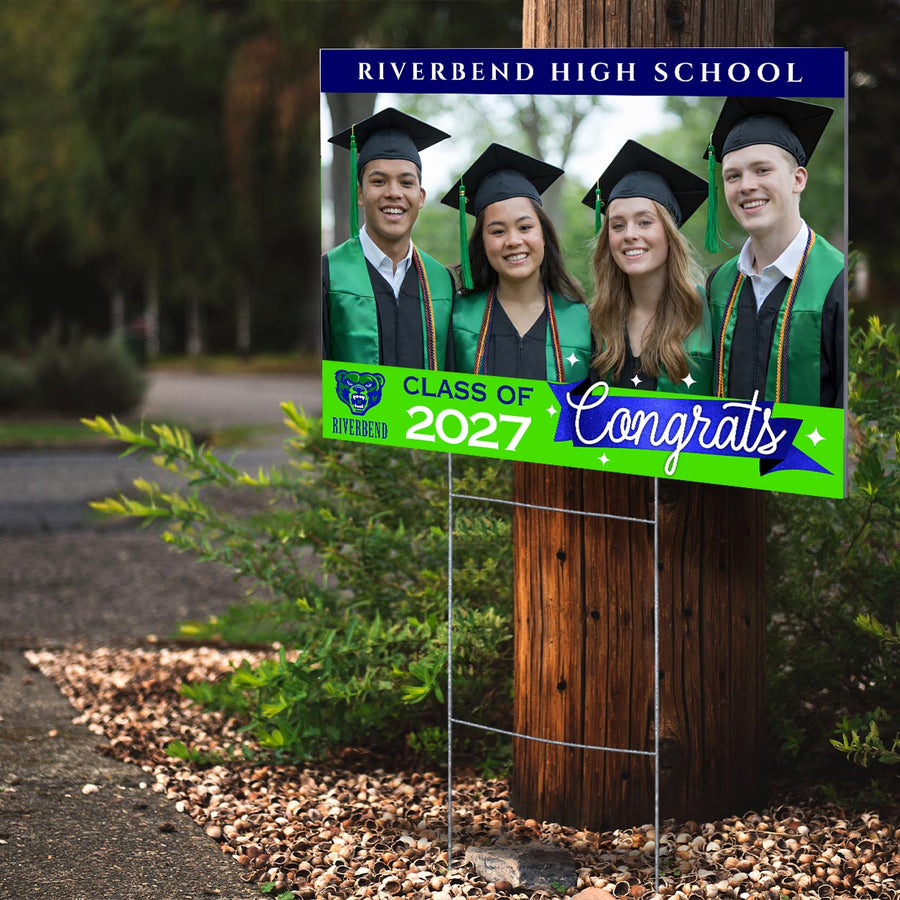 Riverbend High School Design 5