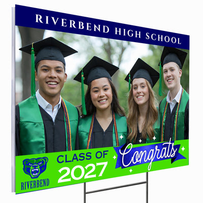 Riverbend High School Design 5