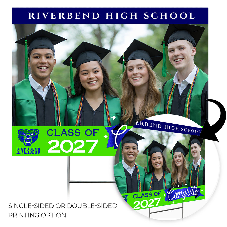 Riverbend High School Design 5