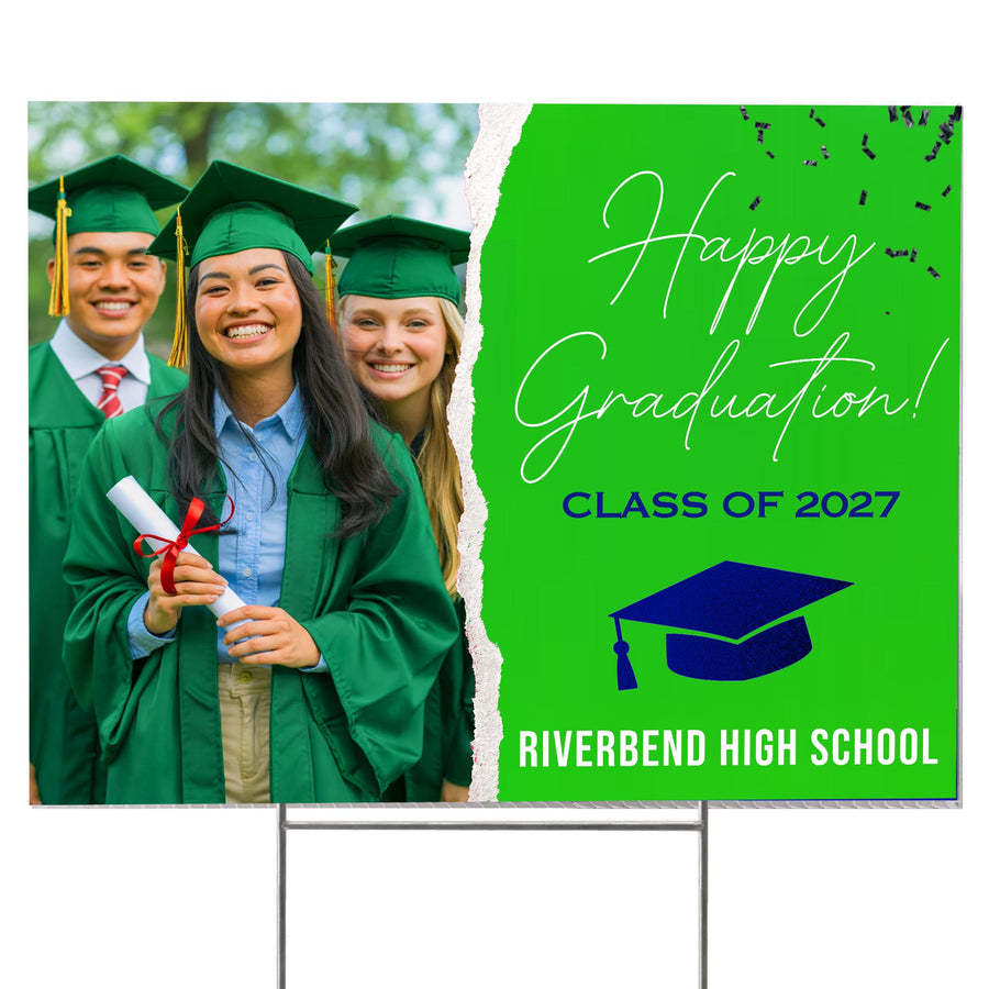Riverbend High School Design 6