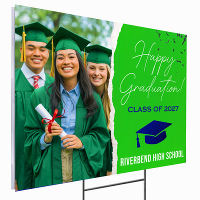Riverbend High School Design 6
