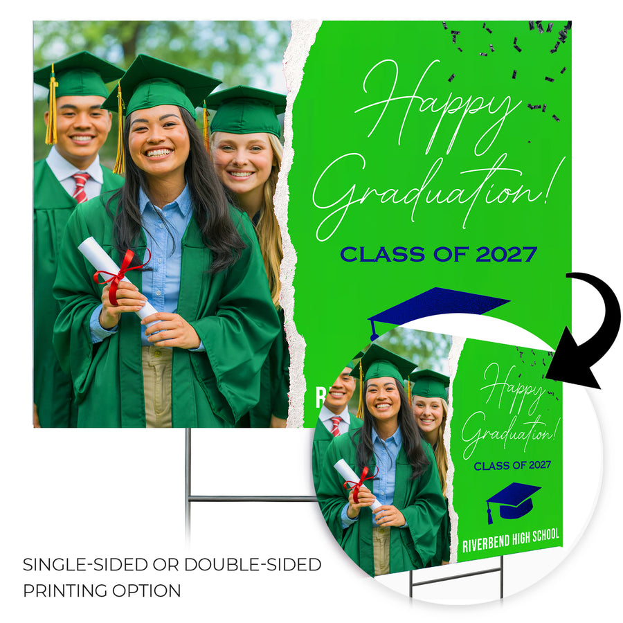 Riverbend High School Design 6