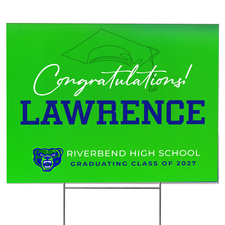 Riverbend High School Design 7