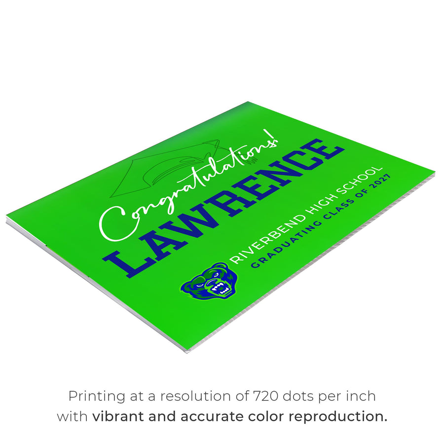 Riverbend High School Design 7
