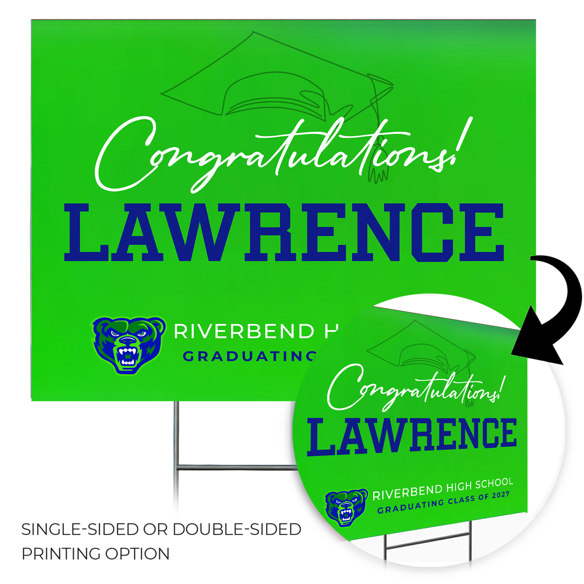 Riverbend High School Design 7