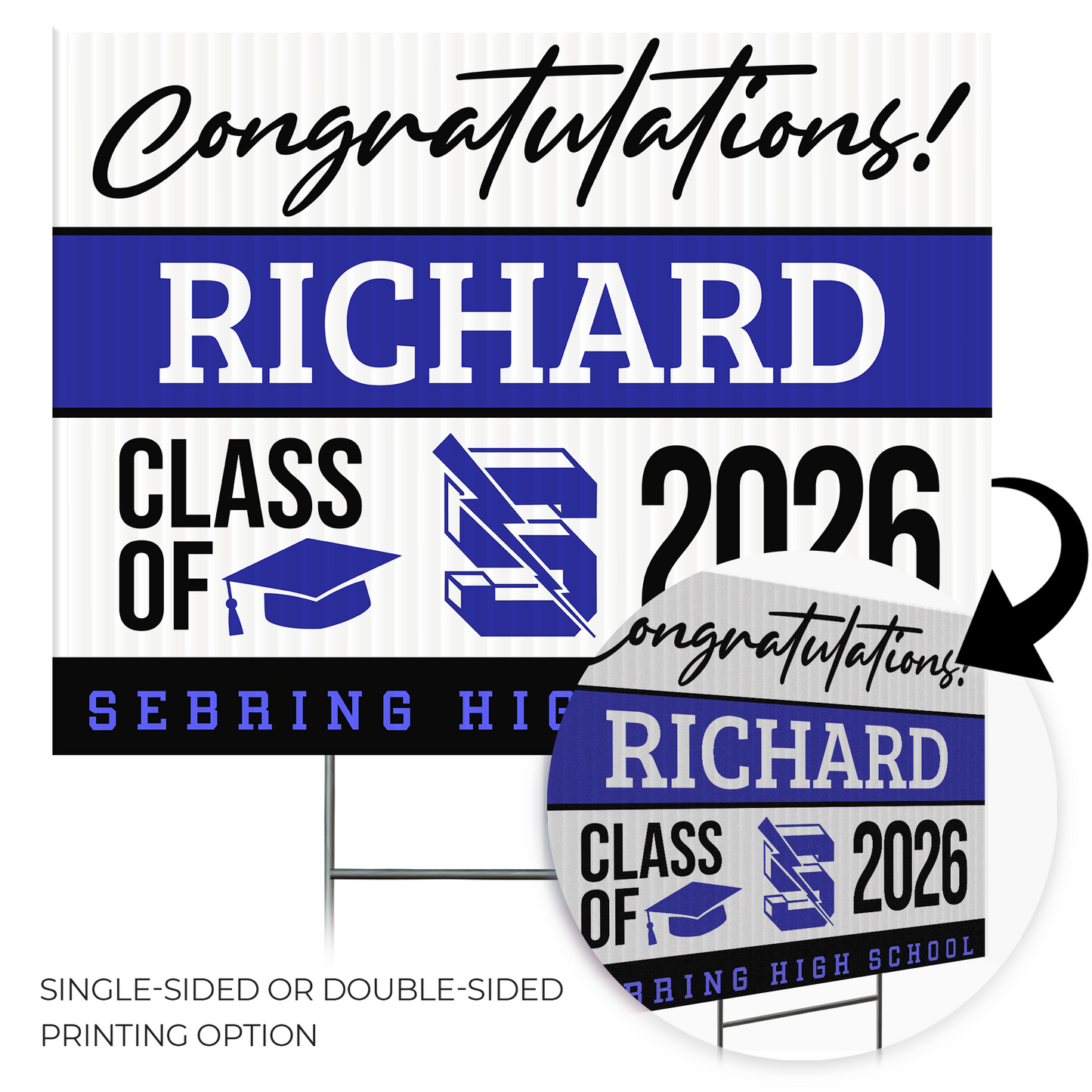 Sebring High School Design 1