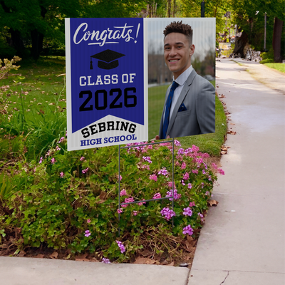 Sebring High School Design 2