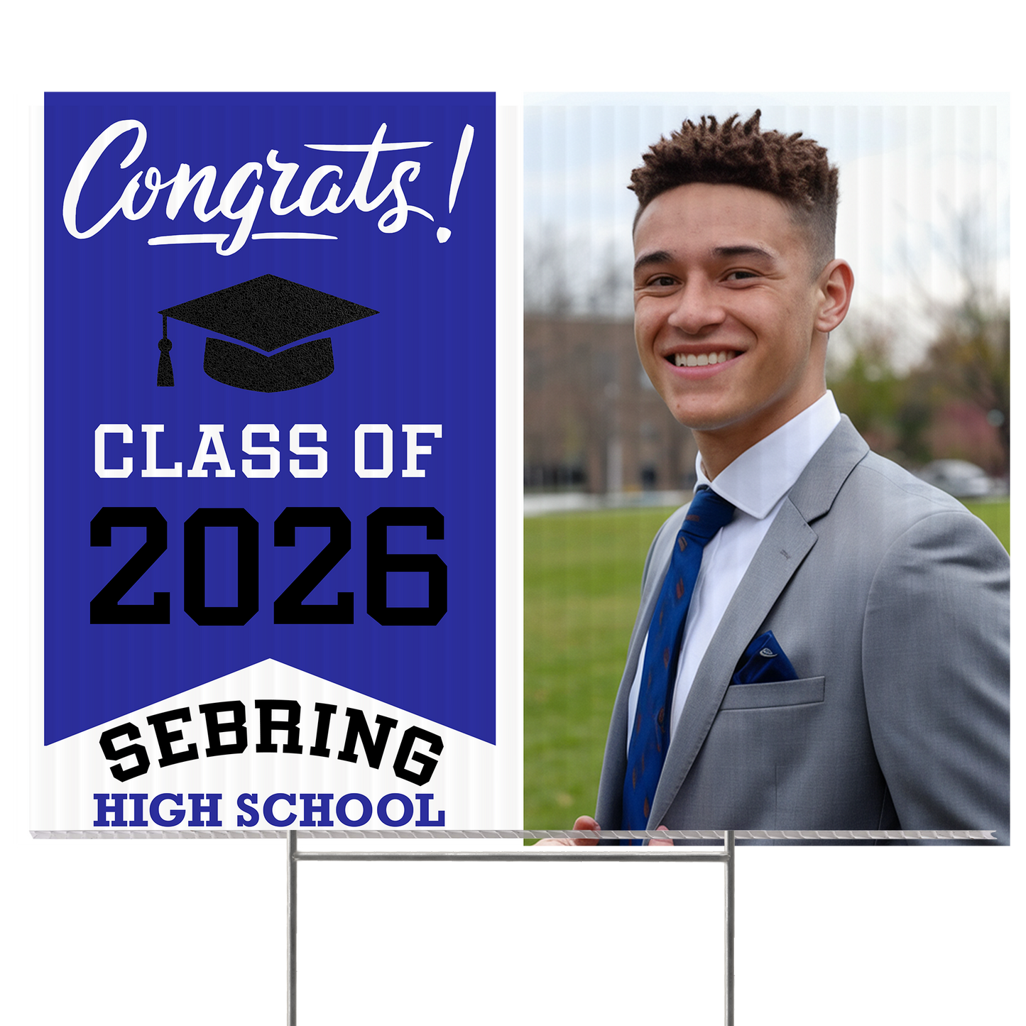 Sebring High School Design 2