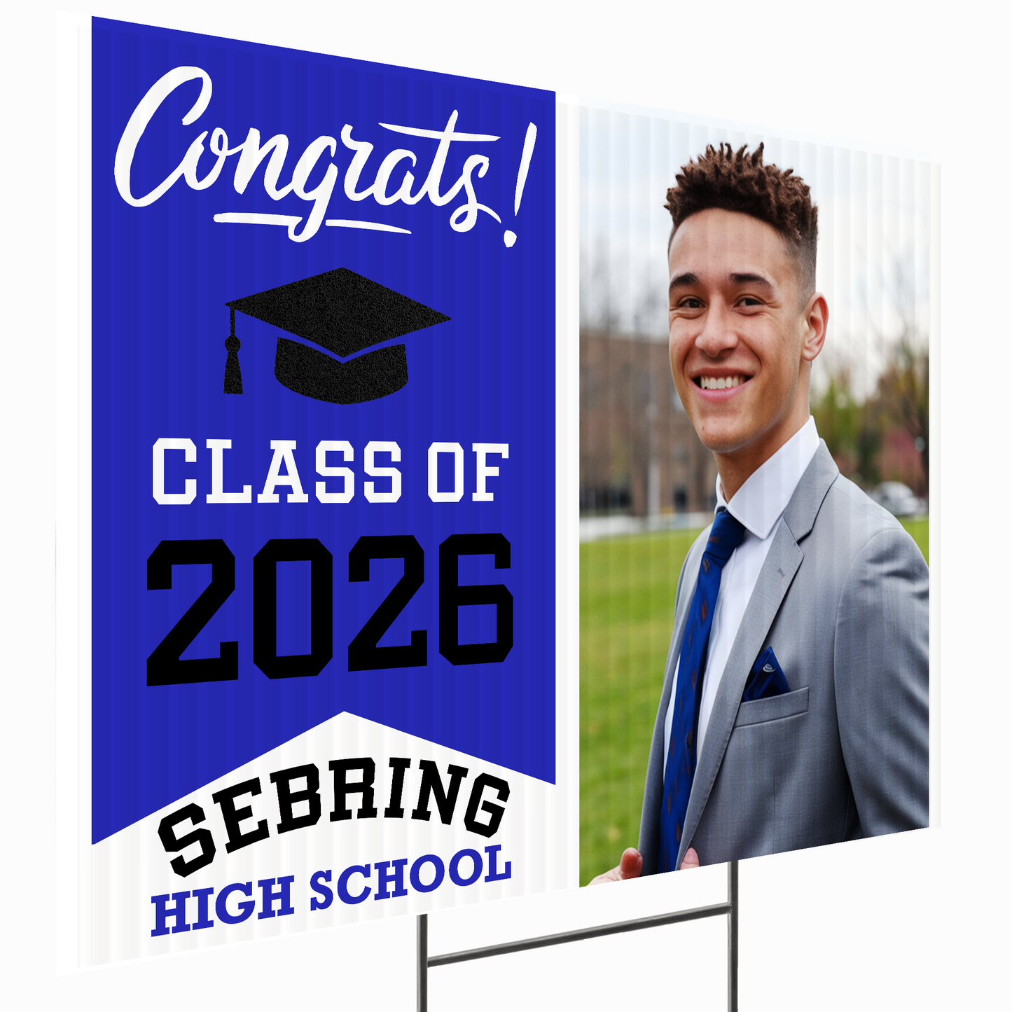 Sebring High School Design 2